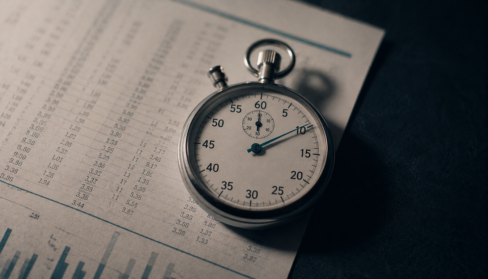 Illustration de l'article : Analyser une action en 10 minutes : la méthode Lucide