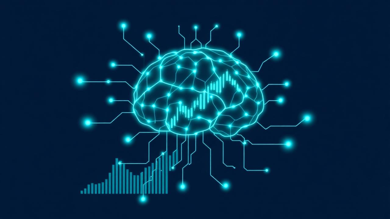 Illustration de l'article : Comment l'IA révolutionne l'analyse d'actions en bourse en 2026