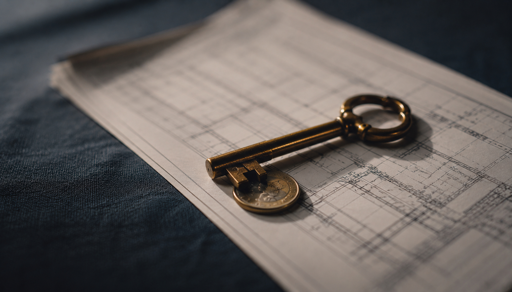 Illustration de l'article : Investir dans l'immobilier locatif : par où commencer en 2026 ?